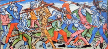 12.7. 1260 Schlacht bei Kressenbrunn